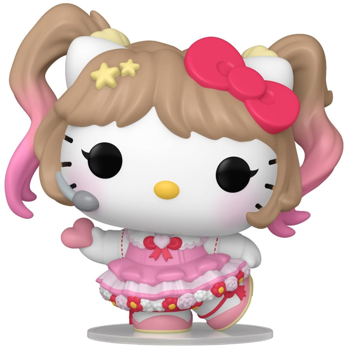 [POP][SANRIO]Hello Kitty (K-Pop)