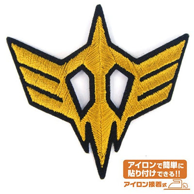 突擊機動軍章
