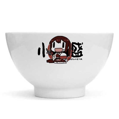 赤城のどんぶり