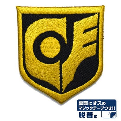獨眼巨人隊 魔術貼章