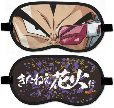 ベジータ 眼罩