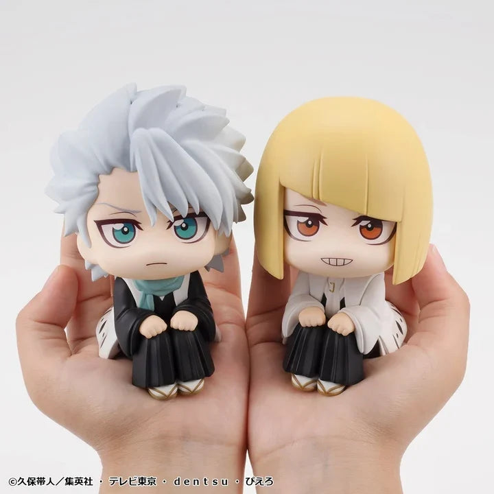 [LOOK UP]《入間同學入魔了》鈴木入間&歐佩菈[附待典][PB]