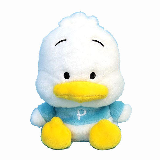 鴨仔 Pekkle ふわくた