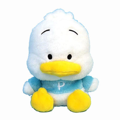 鴨仔 Pekkle ふわくた