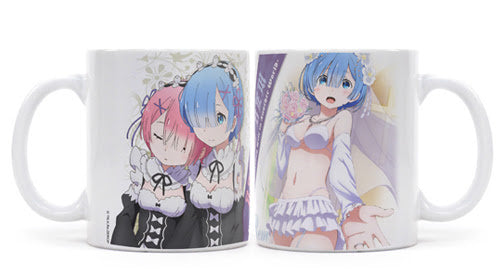 レム 全彩杯