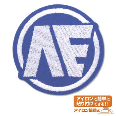 阿納海姆 標誌 章