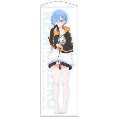 レム 150cm掛布 スバル的ジャージVer.