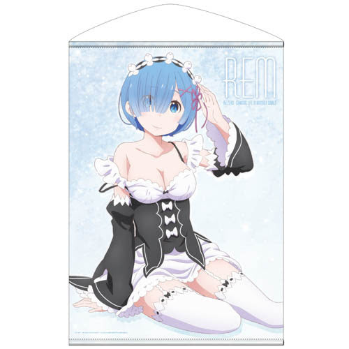 レム ドキドキ B2 掛布