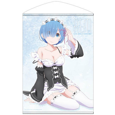 レム ドキドキ B2 掛布