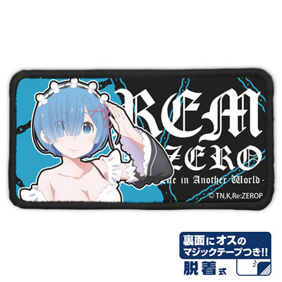 レム 魔術貼全彩章