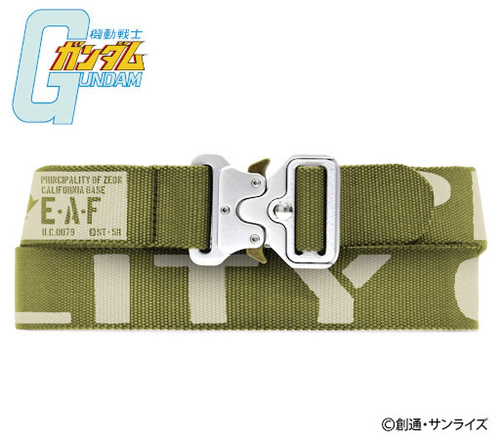 ジオン タクティカルベルト
