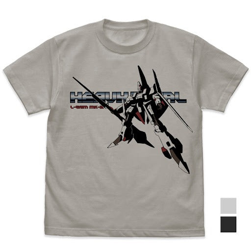 エルガイム Mk-II T恤