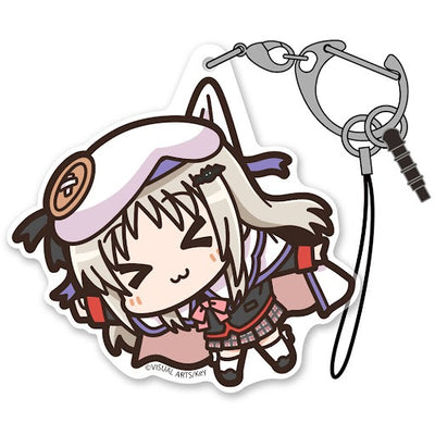 クドリャフカ 亞克力捏捏吊飾
