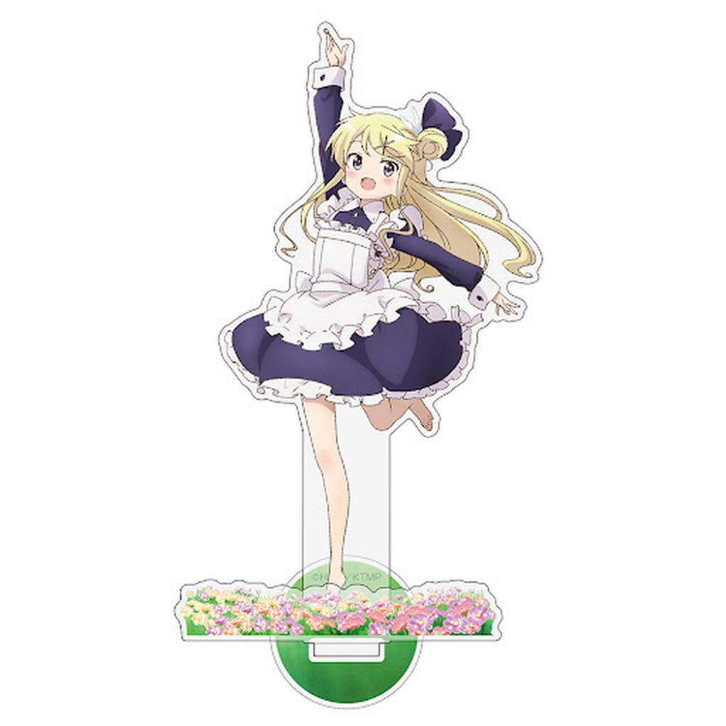 九条カレン アクリルスタンド
