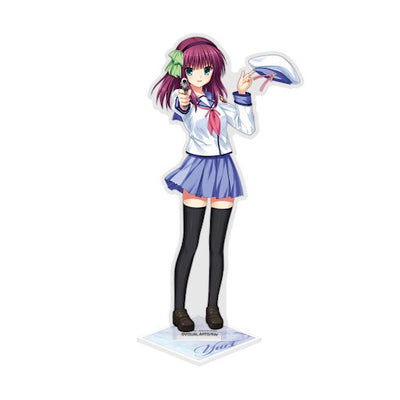 ゆり 亞克力立牌