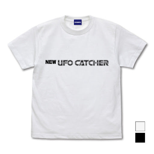 NEW UFOキャッチャー T恤