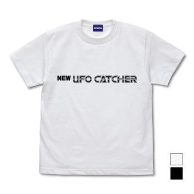 NEW UFOキャッチャー T恤