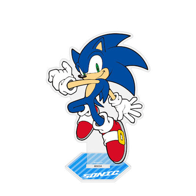 SONIC 亞克力立牌