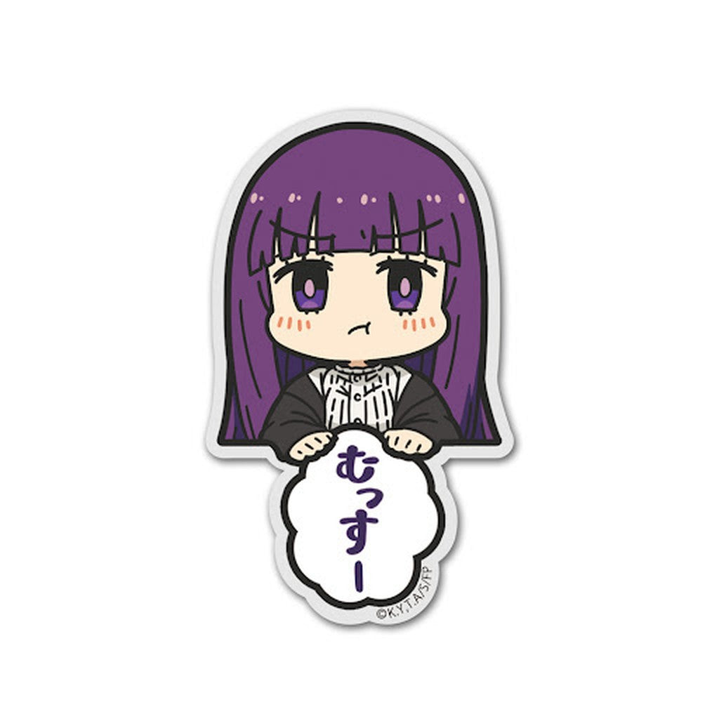 フェルン アクリルピョコッテ