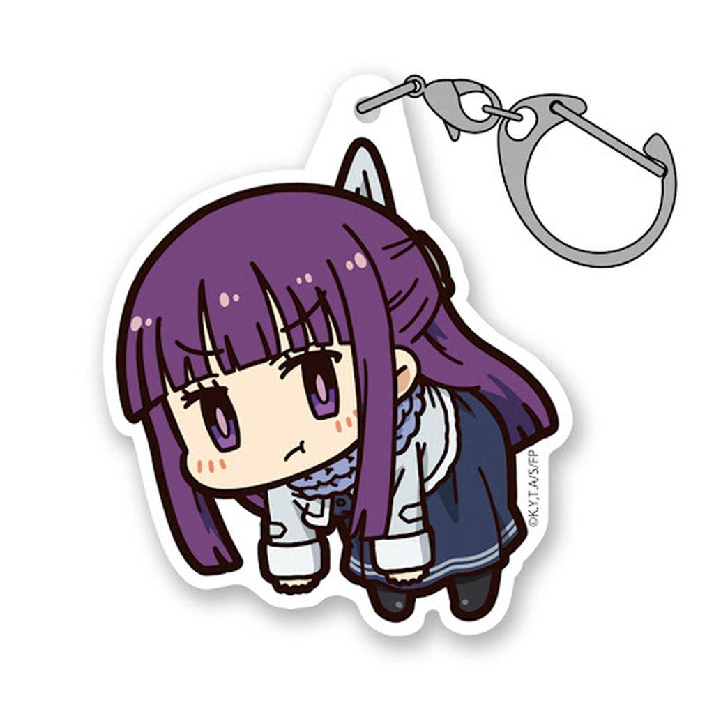 フェルン アクリルつままれ 冬服Ver.