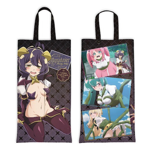 魔法少女あこれて 2WAYティッシュケース