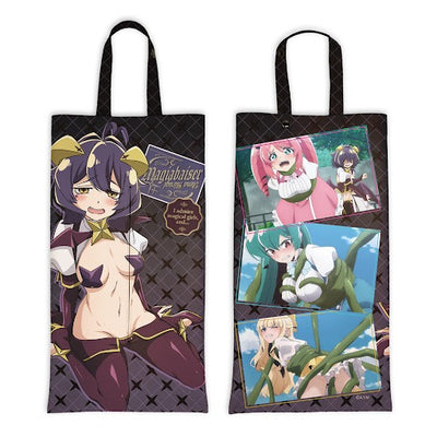 魔法少女あこれて 2WAYティッシュケース