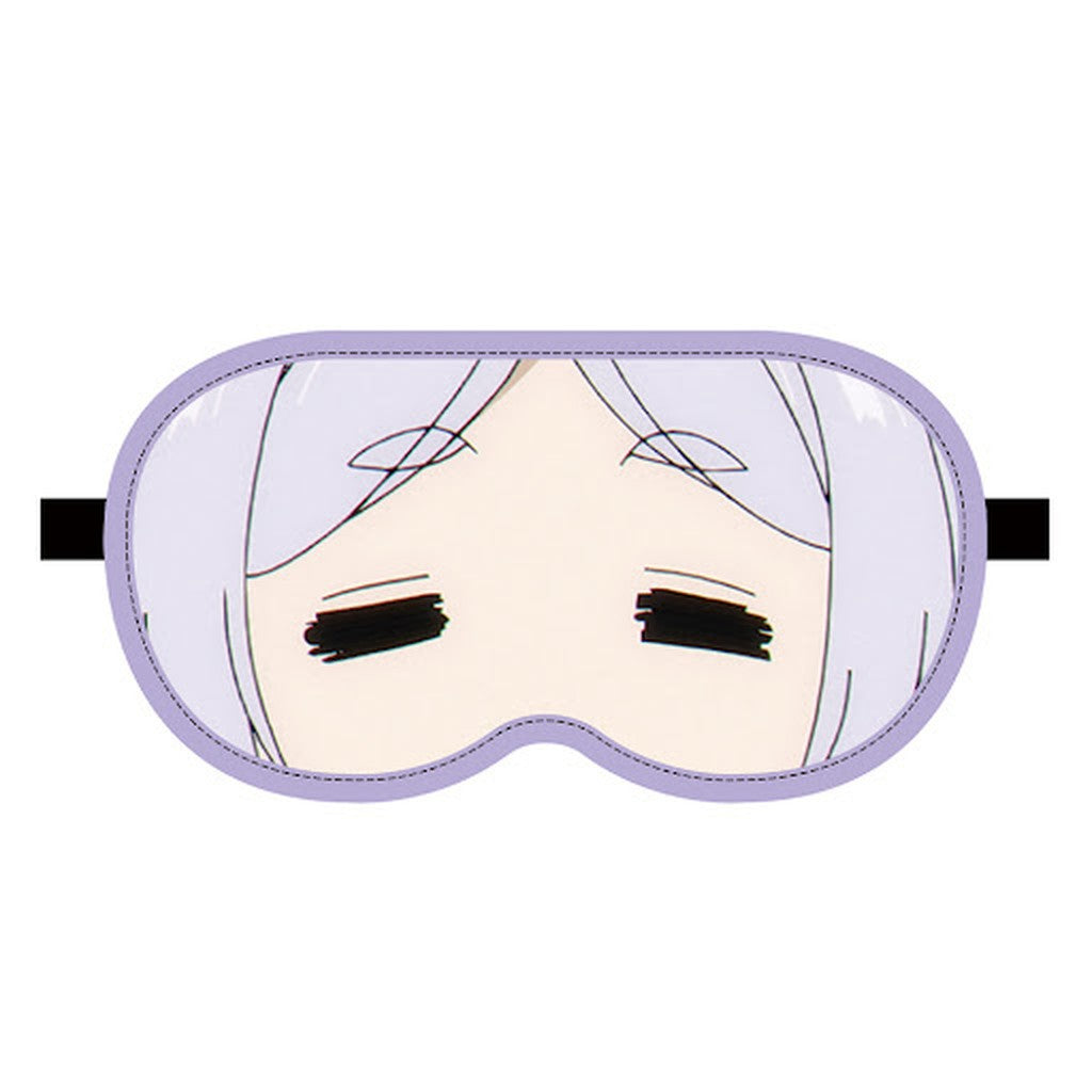 フリーレン アイマスク