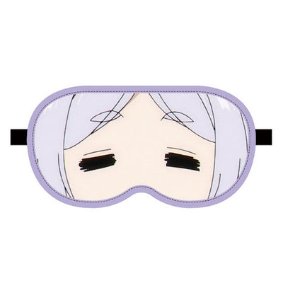 フリーレン アイマスク