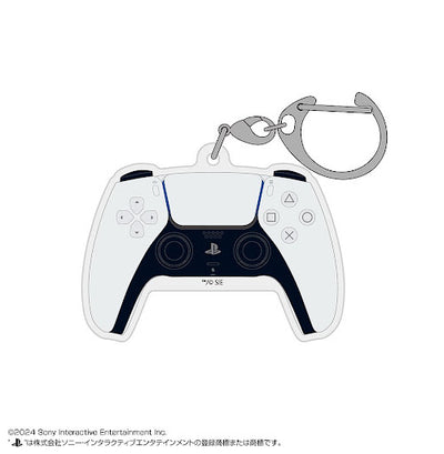 亞克力多用途匙扣 for PlayStation 5(DualSenseワイヤレスコンTororoーラー)