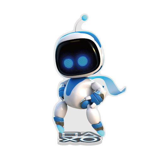 Astro 亞克力立牌