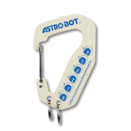 Astro 金屬登山扣