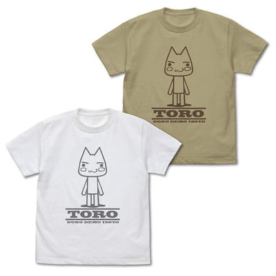 Tororo 復古 T恤