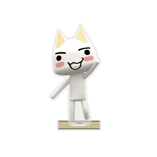 井上Tororo 亞克力立牌