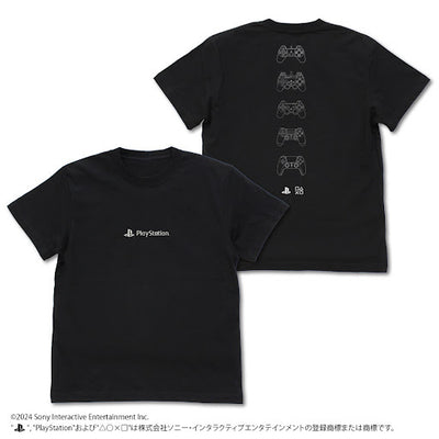コンTororoーラー T恤 for PlayStation