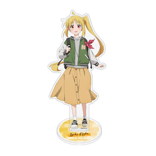伊地知虹夏 亞克力立牌 街頭時尚Ver.