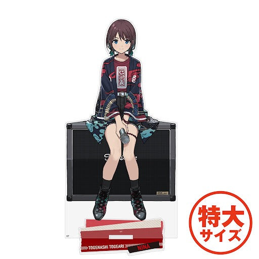 井芹仁菜 亞克力立牌(特大) アー寫Ver.