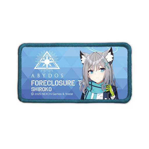 シロコ 魔術貼全彩章
