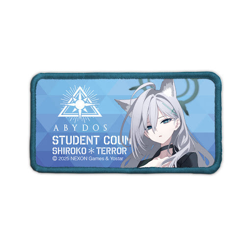 シロコ*テラー 魔術貼全彩章