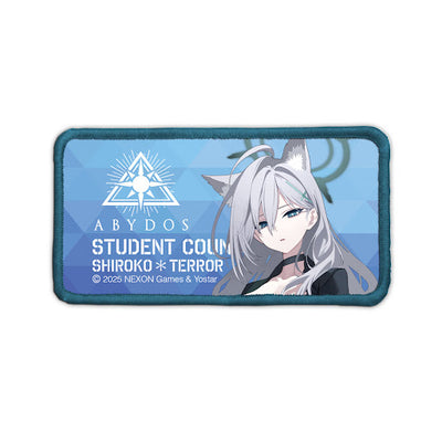 シロコ*テラー 魔術貼全彩章
