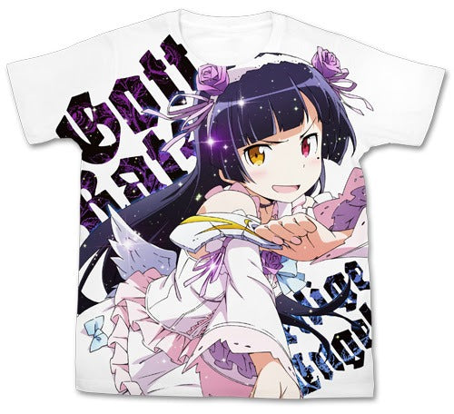 Re;IRIS T恤
