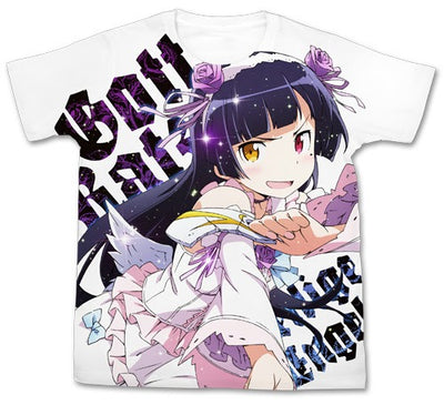 Re;IRIS T恤