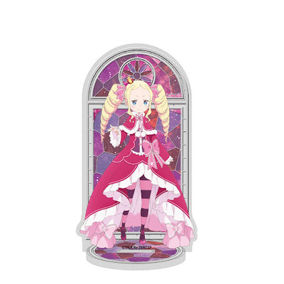 ベアトリス (3rd season) 亞克力立牌