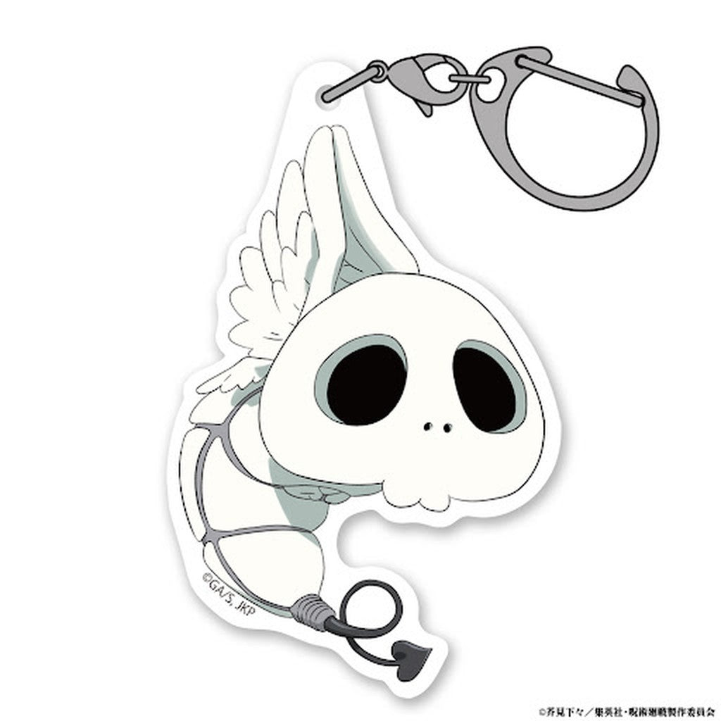 死滅回游 コガネ アクリルつままれ