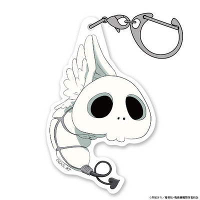 死滅回游 コガネ アクリルつままれ