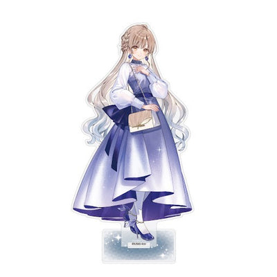 椎名真晝 亞克力立牌（大）20th Anniversary Ver.