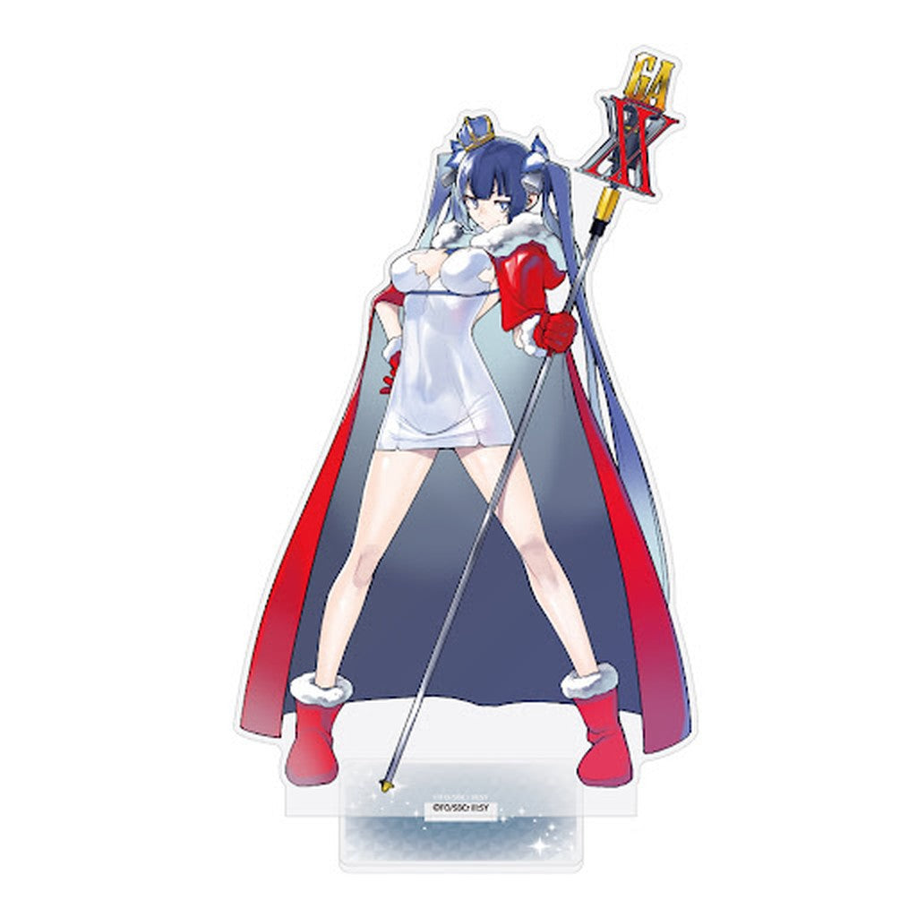 ヘスティア アクリルスタンド(大)20th Anniversary Ver.