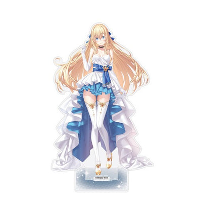 女神官 亞克力立牌（大）20th Anniversary Ver.