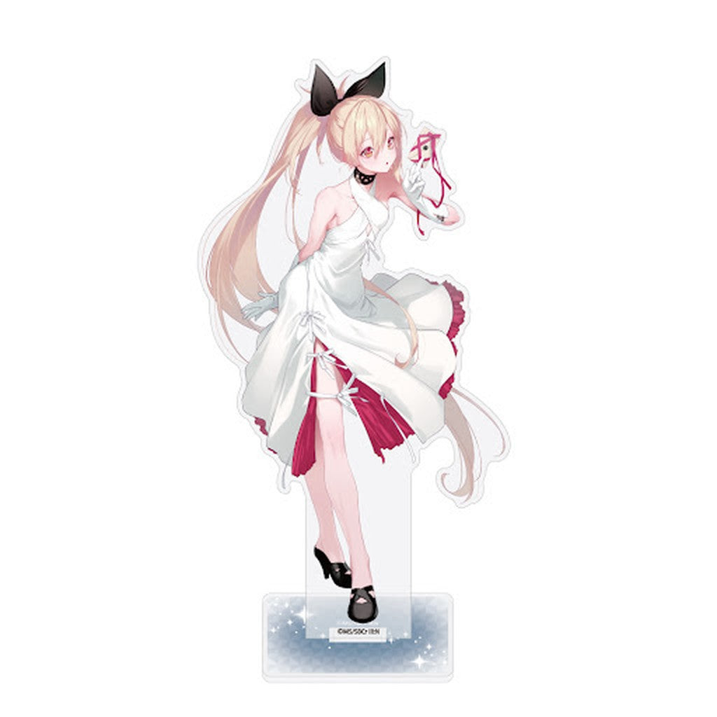 メノウ アクリルスタンド(大)20th Anniversary Ver.