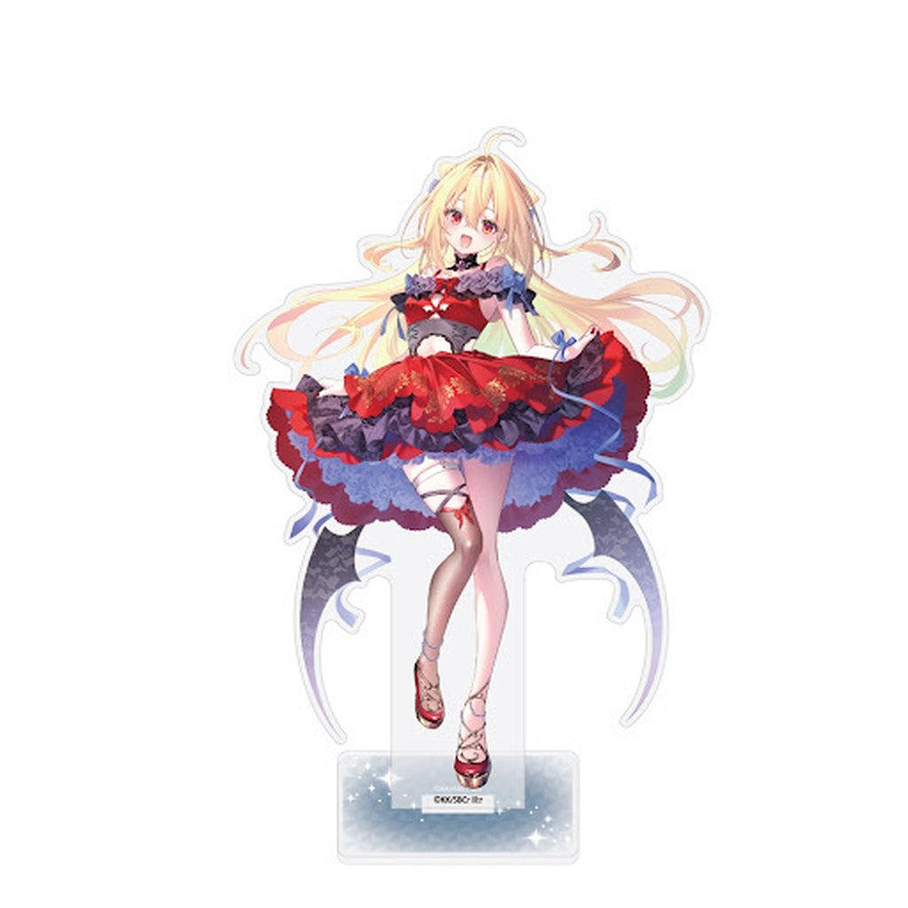 テラコマリ・ガンデスブラッド アクリルスタンド(大)20th Anniversary Ver.