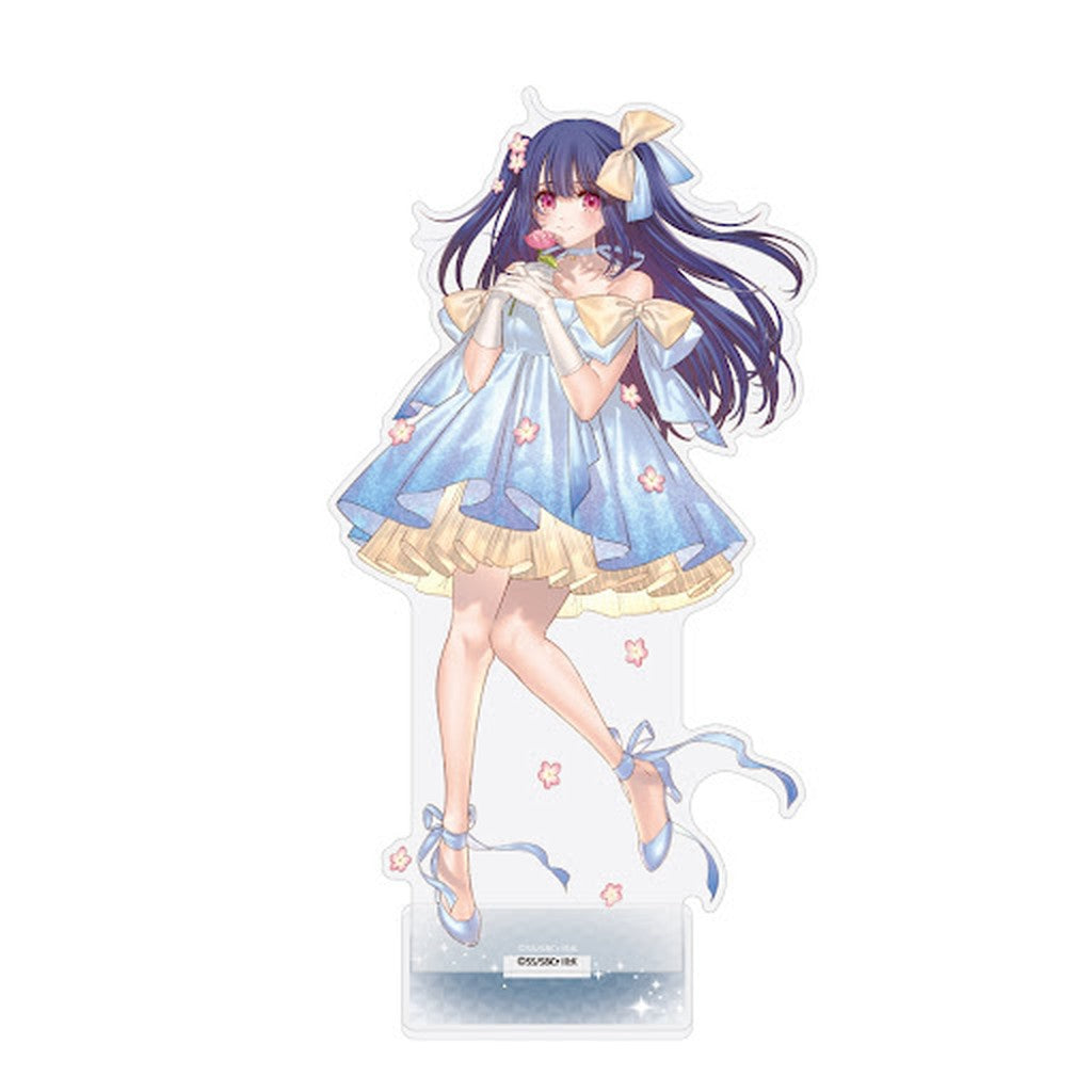 木下林檎 アクリルスタンド(大)20th Anniversary Ver.